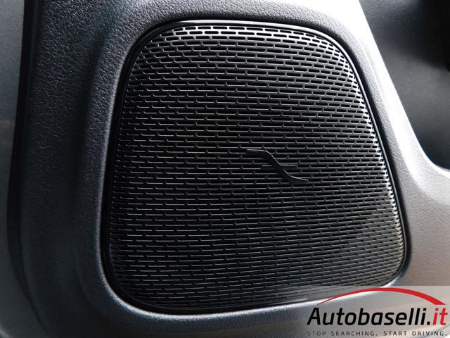 MERCEDES-BENZ CLA 200 usata, con Monitoraggio pressione pneumatici