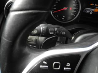 MERCEDES-BENZ GLC 300 usata, con Limitatore di velocità