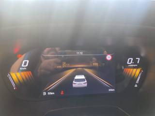 MG ZS usata, con Immobilizzatore elettronico