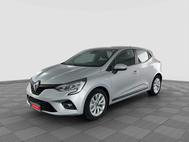 RENAULT Clio usata 0
