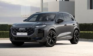 AUDI Q3 TFSI 110 kW S tronic S Line edition