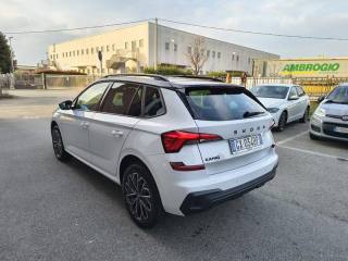 SKODA Kamiq usata, con Autoradio