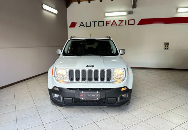 JEEP Renegade usata, con Bracciolo