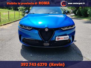 ALFA ROMEO Tonale usata, con Airbag