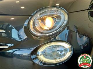 FIAT 500 usata, con Boardcomputer