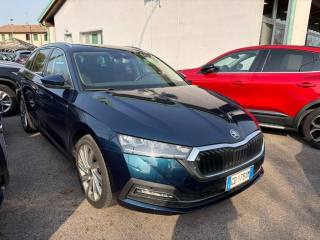SKODA Octavia usata, con Airbag