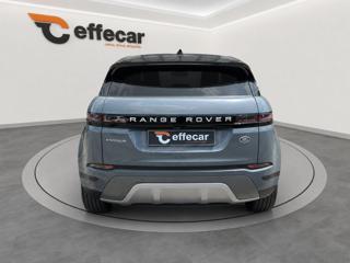 LAND ROVER Range Rover Evoque usata, con Alzacristalli elettrici