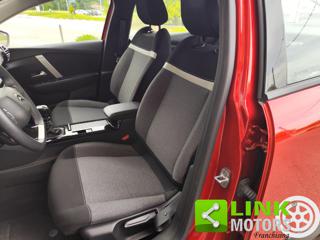 CITROEN C4 X usata, con Autoradio