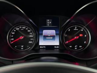 MERCEDES-BENZ C 220 usata, con Cruise Control
