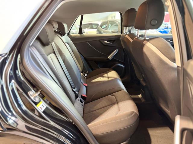 AUDI Q2 usata, con Vivavoce