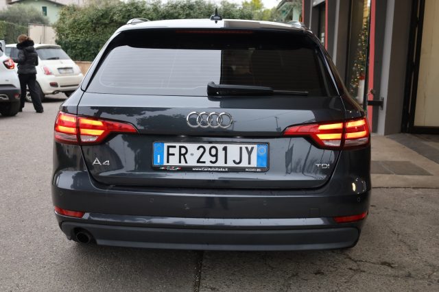 AUDI A4 usata 67