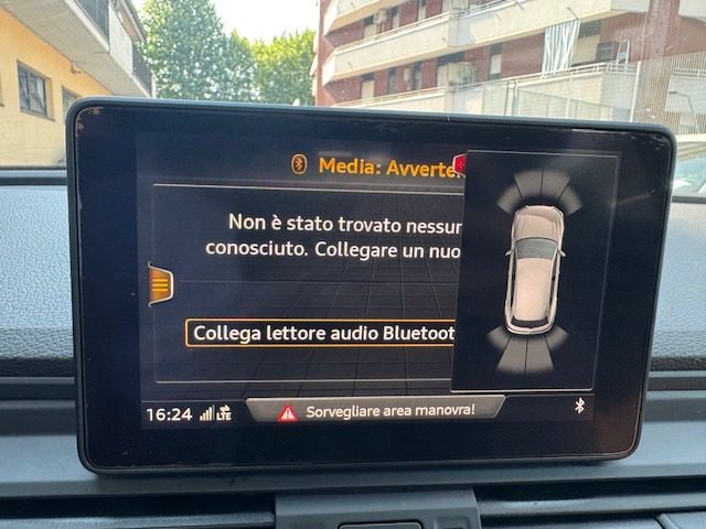 AUDI Q5 usata, con Cronologia tagliandi