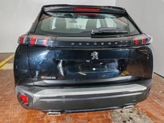 PEUGEOT 2008 usata, con Alzacristalli elettrici