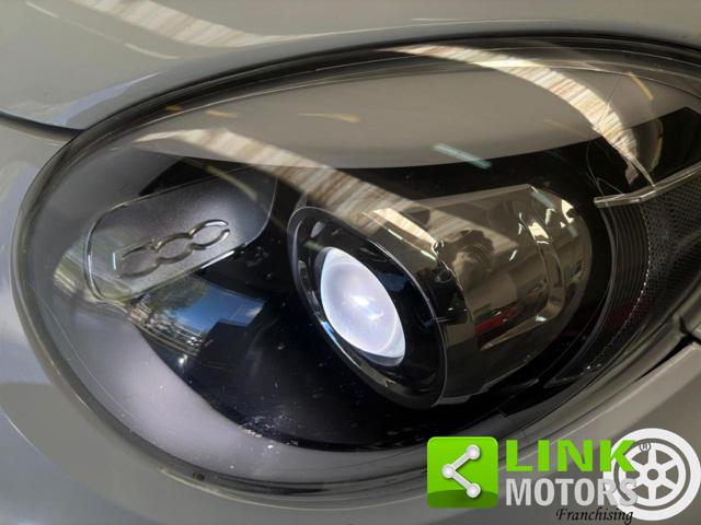FIAT 500X usata, con USB