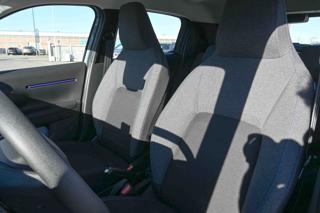 CITROEN C3 usata, con Park Distance Control