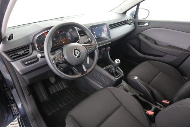 RENAULT Clio usata 0