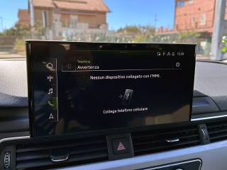 AUDI A4 usata, con USB