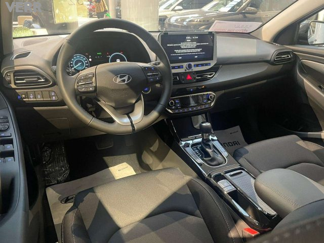 HYUNDAI i30 usata, con Boardcomputer