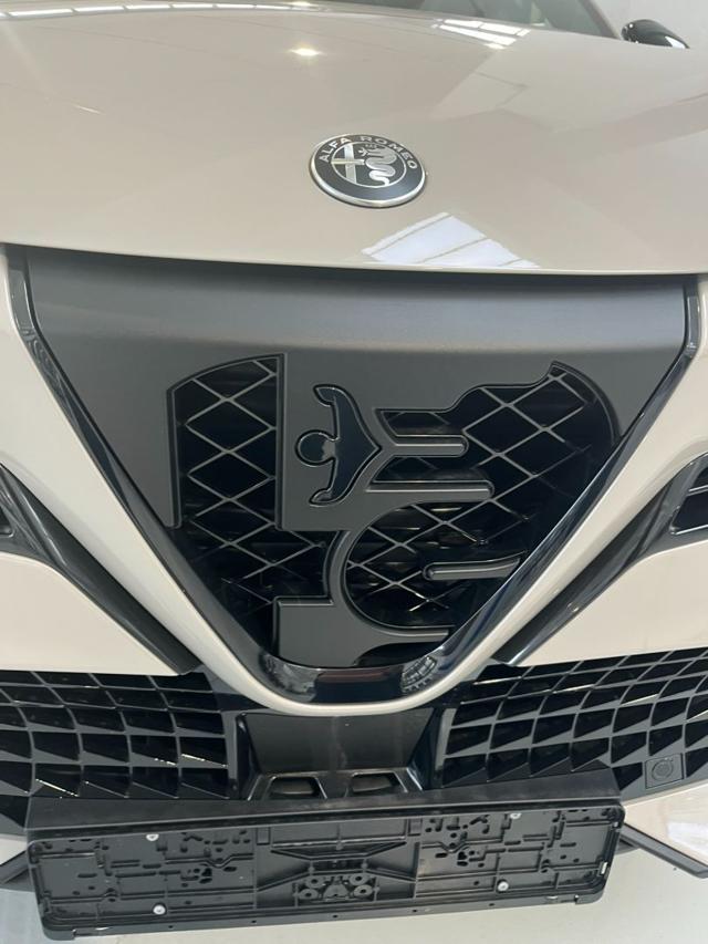 ALFA ROMEO Junior usata, con Sedile posteriore sdoppiato