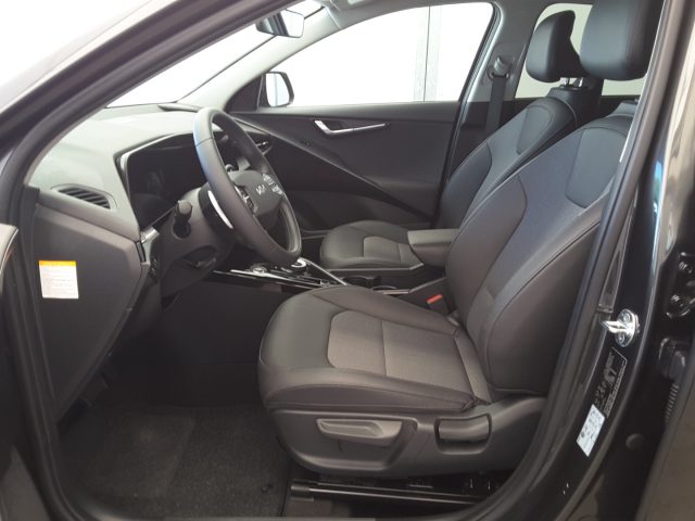 KIA Niro usata, con Alzacristalli elettrici