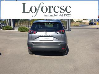 OPEL Crossland usata, con Cerchi in lega