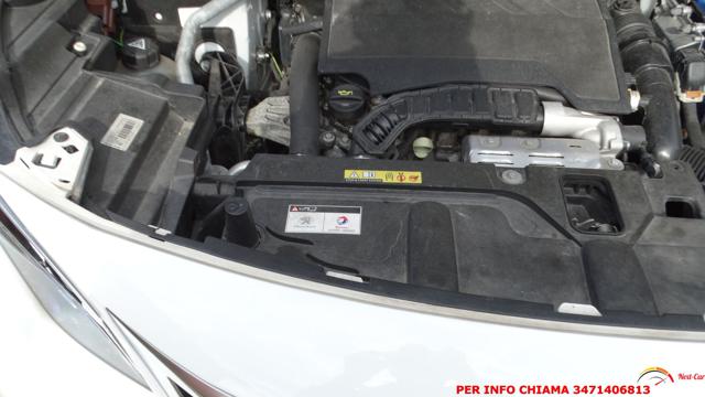 PEUGEOT 5008 usata 99