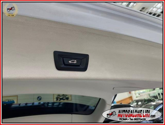 BMW X3 usata, con Controllo trazione