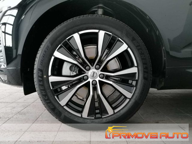 VOLVO XC60 usata, con Servosterzo