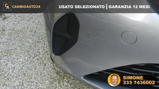 OPEL Corsa-e usata, con Apple CarPlay