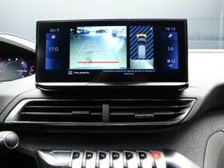 PEUGEOT 3008 usata, con Servosterzo