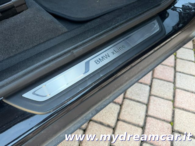 BMW X4 usata 20