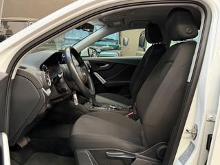 AUDI Q2 usata, con Boardcomputer