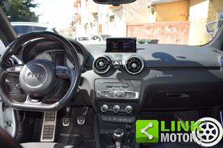 AUDI S1 usata, con Cruise Control