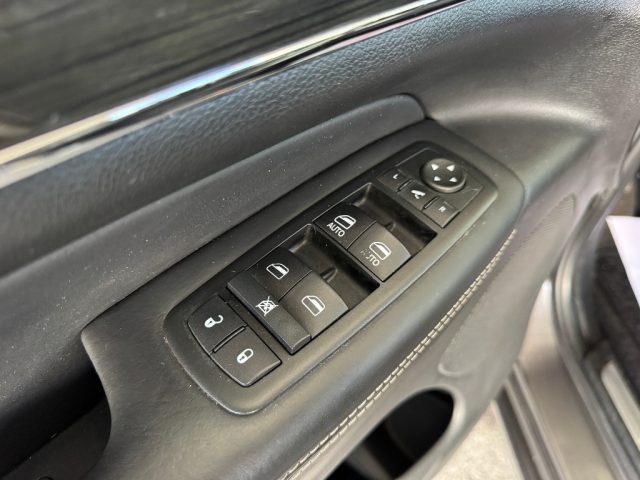 JEEP Grand Cherokee usata 35