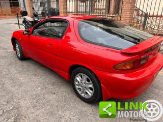 MAZDA MX-3 usata, con Servosterzo