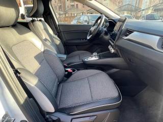 RENAULT Captur usata, con Cronologia tagliandi