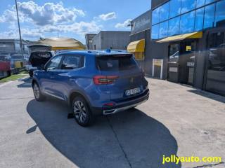 DR MOTOR DR 5.0 usata, con Bracciolo