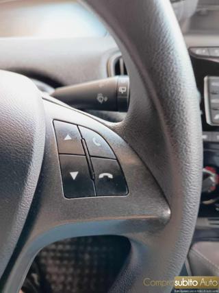 LANCIA Ypsilon usata, con Airbag testa