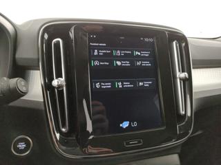 VOLVO XC40 usata, con ESP