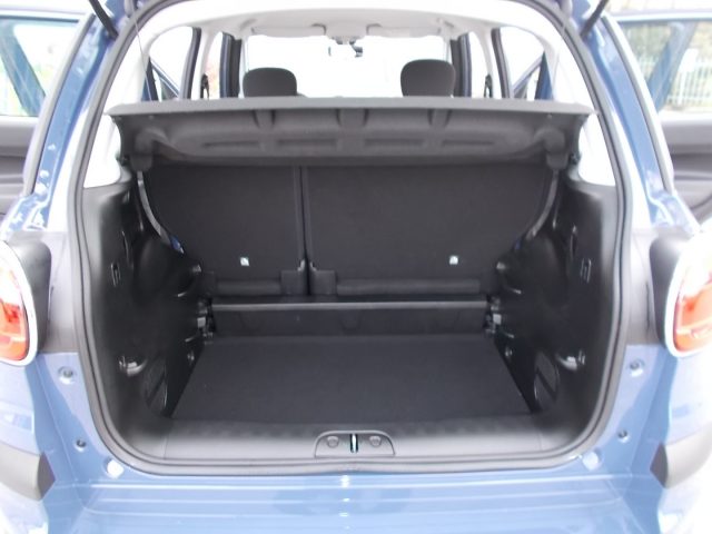 FIAT 500L usata, con Sedile posteriore sdoppiato