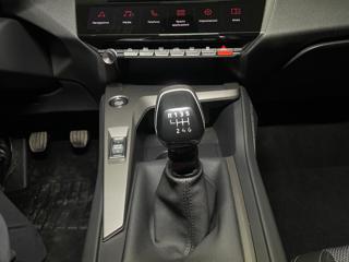 PEUGEOT 308 usata, con USB