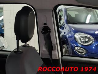 FIAT Panda usata, con ESP