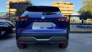 NISSAN Qashqai usata, con Airbag Passeggero