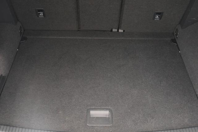 VOLKSWAGEN Tiguan usata, con Sistema di avviso di distanza