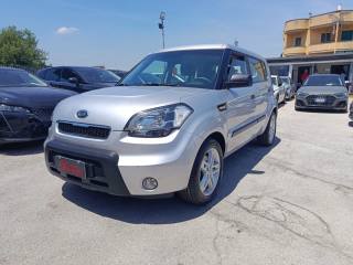 KIA Soul usata, con Airbag