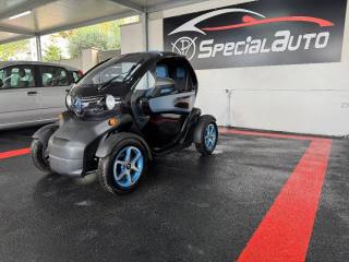 RENAULT Twizy usata 9