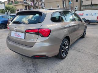 FIAT Tipo usata, con Boardcomputer