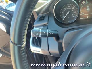 JAGUAR E-Pace usata, con Frenata d