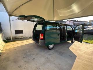 MERCEDES-BENZ Vito usata 39