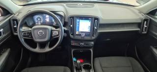 VOLVO XC40 usata, con Luci diurne